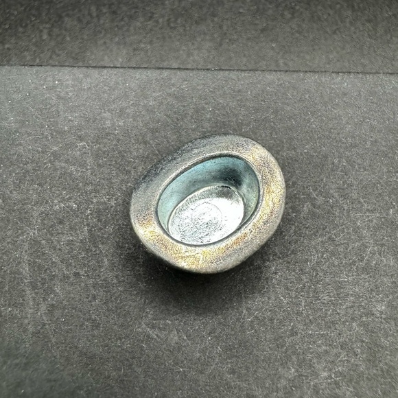 Monopoly Top Hat Game Replacement Miniature Figurine - Picture 5 of 10